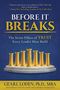 Gearl Loden: Before it Breaks, Buch