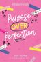 Andi Harper: Purpose Over Perfection, Buch
