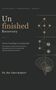 "Unfinished Recovery: From Crawling to Connected" ist der Titel eines Buches von Dr. Jan Arjen Kuipers. Abbildung eines Gehirns.