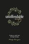 Misty Parenzan: The Unoffendable Wife, Buch