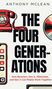 Anthony Mclean: The Four Generations, Buch