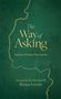 Text: "The Way of Asking: A Journey Without Clear Answers. Forward by Dr. Otis Moss III. Royce Lovett." Grünes, strukturiertes Design.