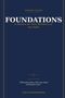 Triumph Church: Foundations, Buch