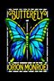 Monroe: Butterfly, Buch