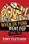 Tony Fletcher: Pow!, Buch, Buch