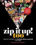 Zip It Up! Too, Buch, Buch