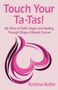 Kristina Keller: Touch Your Ta-Tas!, Buch