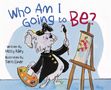 Missy Riley: Who Am I Going to Be?, Buch