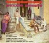 The Temptations: Puzzle People, LP