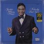 Jackie Wilson: Nobody But You (180g) (Limited Edition), LP