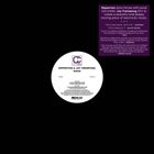 Texte über Zusammenarbeit von Ripperton & Joy Frempong und Meinungen dazu. Unten rundes Label "SIRENS" mit Titelliste.