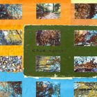 Text "Croz Boyce" vor buntem Hintergrund mit verschiedenen Herbstfotos von Landschaften und Bäumen.