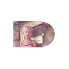 Cover mit einem Kind in einem bunten Top. Texte: "AVISHAI COHEN TRIO", "ETERNAL CHILD", Songtitel auf der CD.
