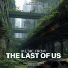 Komponiert von Gustavo Santaolalla. Musik aus "The Last of Us". Ein verlassenes, von Pflanzen überwuchertes Stadtbild.