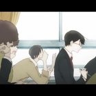 Sorry, ich weiß nicht, welche Texte im Bild zu sehen sind. 

Eine Illustration zeigt Schüler in einer Reihe.