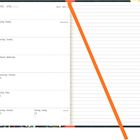 Kalenderseite für April 2025, Woche 15. Enthält Montag bis Sonntag, 7. bis 13. April, mit Vermerk "Weltgesundheitstag" am 7.