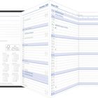 Kalender mit Daten: Dezember 2026, Januar 2027. Markiert sind Feiertage wie Nikolaus, Weihnachten und Neujahr.