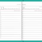 Wochenplaner, Datumsangaben 11.-17. Januar, mit Sonnenaufgangs- und Sonnenuntergangszeiten, mehrsprachig dargestellt.