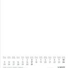 Kalendarium für Januar 2027, Monats- und Wochentage in DE, FR, IT, NL. Feiertage: Neujahr, Berchtoldstag, Heilige Drei Könige.