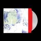 Text: "[o=o]." Skizze von Zähnen auf blassem Hintergrund, rote Seite mit weißer Scheibe.