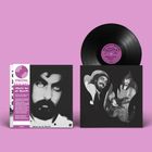 Albumcover mit den Texten: "Different Strokes for Different Folks", "R.E.V.I.V.A.L.", "Music by Ali BasiM". Links Fotoporträt, rechts zwei Musiker.
