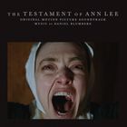 The Testament of Ann Lee. Original Motion Picture Soundtrack. Music by Daniel Blumberg. Eine Frau schreit.