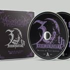 "30th Anniversary", "Welcome My Last Chapter", "The Early Years" und "A B" erscheinen auf CD und Hülle in Schwarz und Lila.