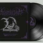 "30th Anniversary", "Welcome My Last Chapter AND The Early Years". Schwarzes Albumcover mit lila Verzierungen.