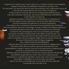 Ein Text beschreibt Cuerdas Trio, das Musik mit Instrumenten wie Gitarre und Setar verbindet.