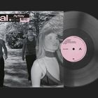 Text: "Mal", "AySay", Titel: A1-Dünyïm, A2-Hayâl, A3-Payïza Hey, A4-Dawn of Prim, A5-Leitçiç. Schwarz-weiße Albumhülle mit drei Personen.