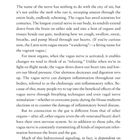 Text oben: "You've Been Pooping All Wrong." 

Überschrift: "What Happens in Vagus."

Der Text beschreibt die Funktion des Vagusnervs.