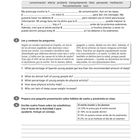 3.5 Mente sana en cuerpo sano

Lücken ausfüllen mit: 
concentración afecta...  

Fragen beantworten:
1...

Statistik: 
El estrés escolar...