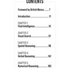 Inhaltsverzeichnis: Vorwort 7, Einführung 11, Kap. 1: Flüssige Intelligenz 15, Kap. 2: Visuelle Suche 57, Kap. 3: Räumliches Denken 99.