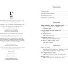 Rechts: Inhaltsverzeichnis mit Titeln und Seitenzahlen. Links: Infos zu Union Square & Co., Buchherstellung, ISBN-Nummern. Links oben: Logo.