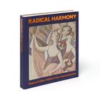 „RADICAL HARMONY“, Helene Kröller-Müller's Neo-Impressionists. Bunte Tanzfigur im Pointillismus-Stil.