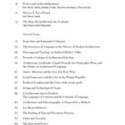 Inhaltsverzeichnis: Preface and Acknowledgements, History Is Not a Friend, The Man, the Intellectual, the Academic, Selected Essays.