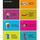 Inhalt, Menschen, Zuhause, Essen und Trinken, Unterwegs, In der Stadt, Bildung und Beruf, Kommunikation. Zahlen 14-170.