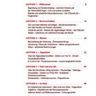 Vorwort 3, Lektion 1: Willkommen! 8, Lektion 2: Beruf und Hobbys 16, Lektion 3: Wohnen 24, Lektion 4: Tagesablauf 32.