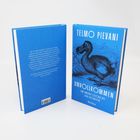 Buchtitel: "UNVOLLKOMMEN: Eine andere Geschichte der Evolution" von Telmo Pievani. Blaues Cover mit Dodo-Illustration. Rückseite: Text zur Unvollkommenheit als Geschenk der Evolution.