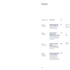 Inhalt: Vorwort 4, Selbstfindung auf der Bühne 9, Vom Operntheater zur Staatsoper Wien 17, Wiederaufbau 53, Anhang 165.