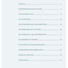 Inhalt: Einleitung 4, Westernreiten 6, Passendes Pferd 16, Ausrüstung 20, Ausbildung 30, Einwirkung 39. Numerierte Liste.