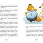 "Superschnüffler auf eiskalter Spur" – Hund Lino entdeckt Werbung fürs beste Eis, wird Detektiv, da Rezepte gestohlen. Abenteuerlich!