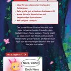 Lesestufe 1. Ideal für den Einstieg ins Selberlesen. Nera, warte! Doch Nera rennt weg. Bunter Drache im Wald.