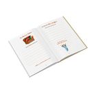 Links: "Du bist ein Schatz!" mit einer Schatztruhe. Rechts: "Du kannst alles schaffen!" mit einem jubelnden Kind.