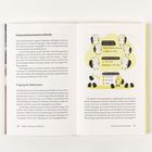 "Generation Großeltern," "Baby Boomers 1945-1965," "Generationenunterschiede," "Prägung der Babyboomer." Links Text, rechts Diagramm.