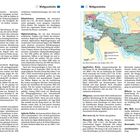 Abbassiden: muslimische Herrscherdynastie, Bagdad als Zentrum. Abendland: westliche Kultur, Europa. Afghanistan: Einmarsch sowjetischer Truppen.