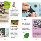 Aussagen über Beton, Biologie, Bionik, Biomasse, Bewegung, Blatt, Blei und dazugehörige Bilder.