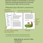 Hanno, Ronja und Emil könnten nicht unterschiedlicher sein. Mitlesekonzept hilft beim Lesenlernen. Viele Bilder.
