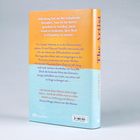 Text über ein Geheimnis und die Chance des Lebens; Buchrücken "The Artist", "Lucy Steeds". Farbiges Cover mit ISBN-Nummer.