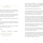 Tag 2: Was dich erwartet. Vier Phasen: Einführung, Umsetzung, Meisterschaft, Entfaltung. Mindestens 1 Minute pro Tag schenken.